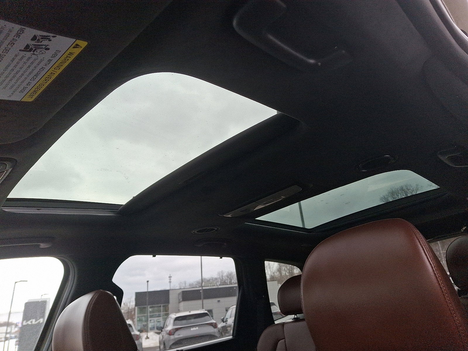 2024 Kia Telluride SX Prestige