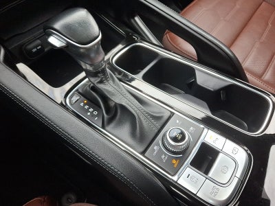 2024 Kia Telluride SX Prestige