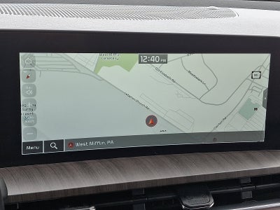 2024 Kia Telluride SX Prestige