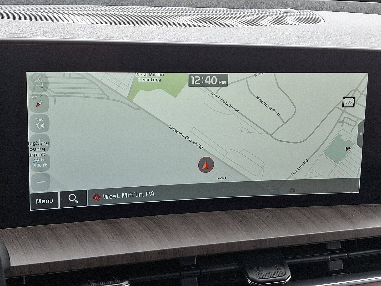 2024 Kia Telluride SX Prestige