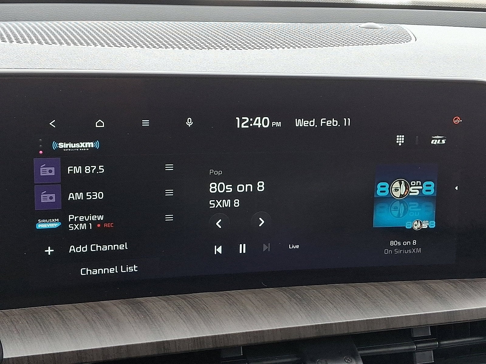 2024 Kia Telluride SX Prestige