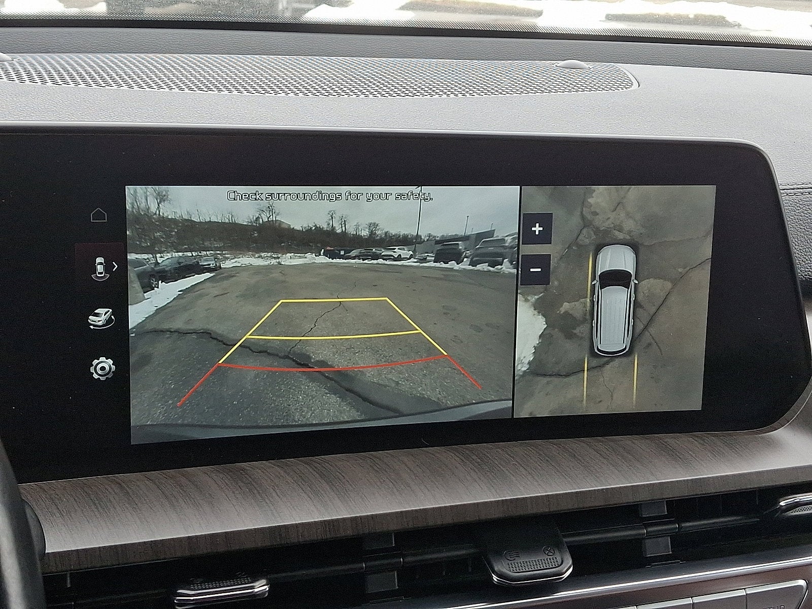 2024 Kia Telluride SX Prestige