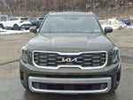 2024 Kia Telluride SX Prestige