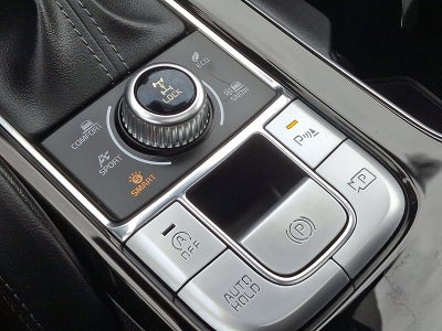 2024 Kia Telluride SX Prestige