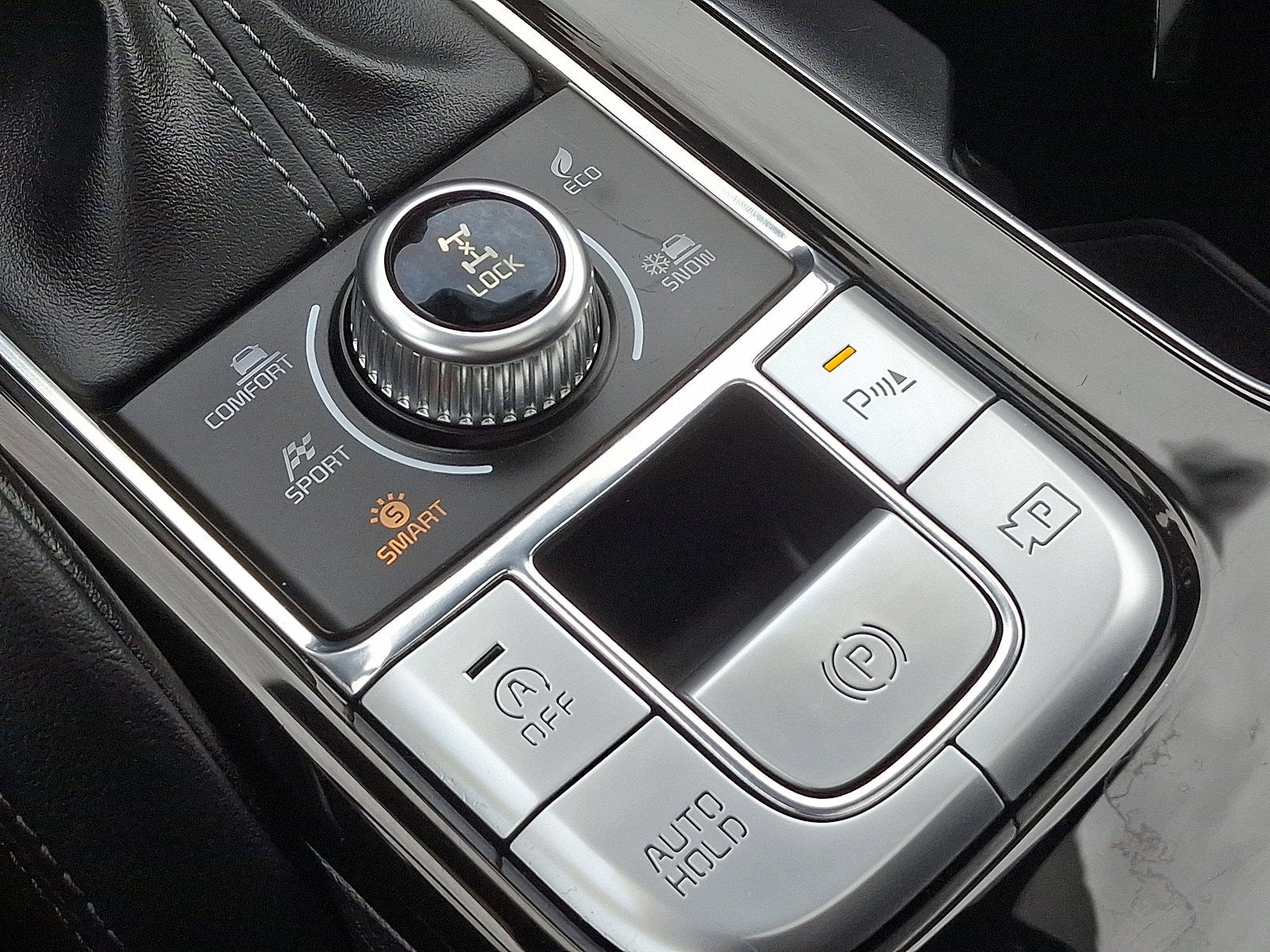 2024 Kia Telluride SX Prestige