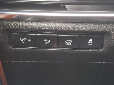 2024 Kia Telluride SX Prestige