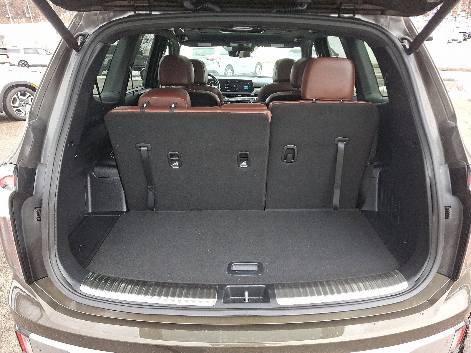 2024 Kia Telluride SX Prestige