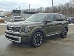 2024 Kia Telluride SX Prestige