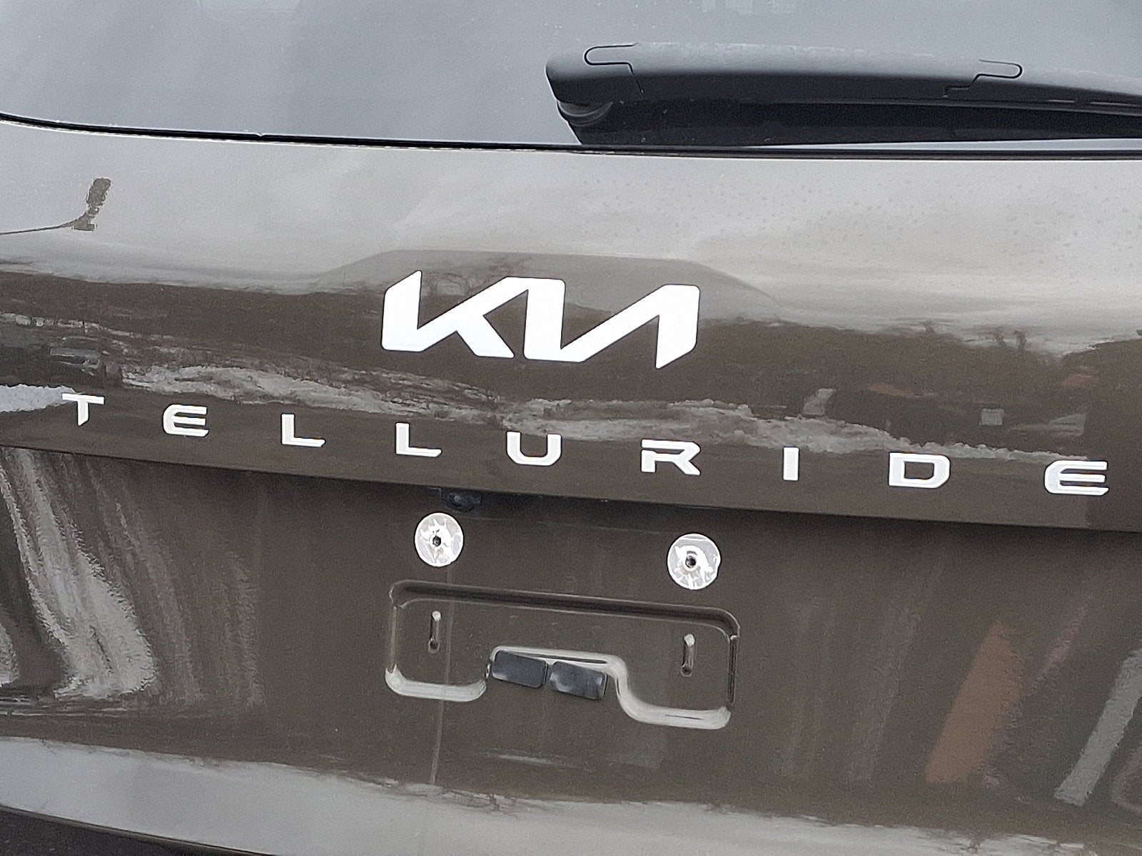 2024 Kia Telluride SX Prestige