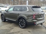 2024 Kia Telluride SX Prestige