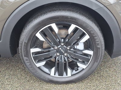 2024 Kia Telluride SX Prestige