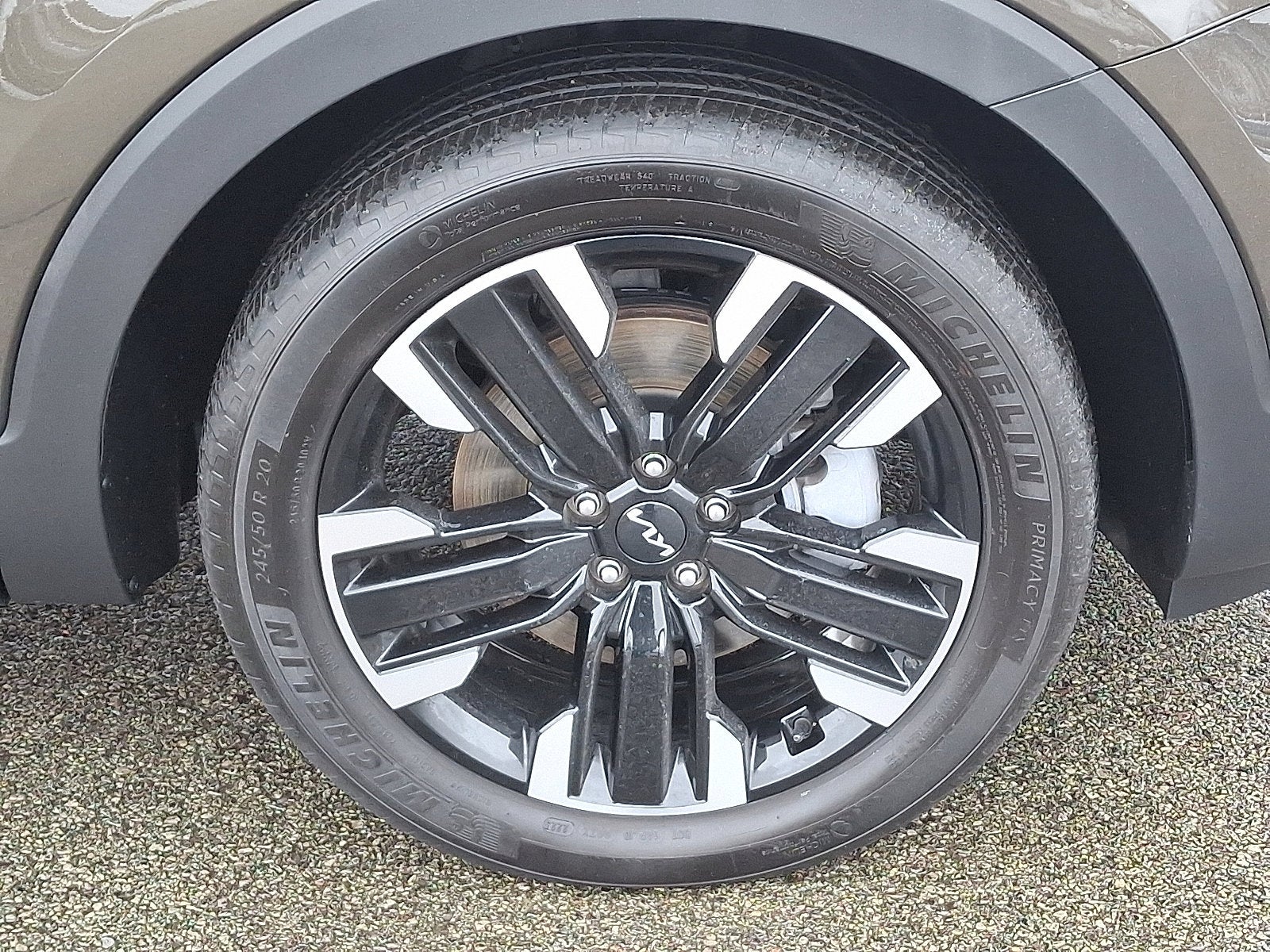 2024 Kia Telluride SX Prestige