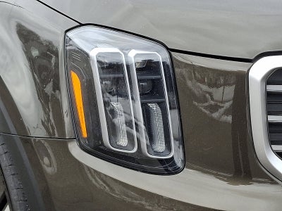 2024 Kia Telluride SX Prestige