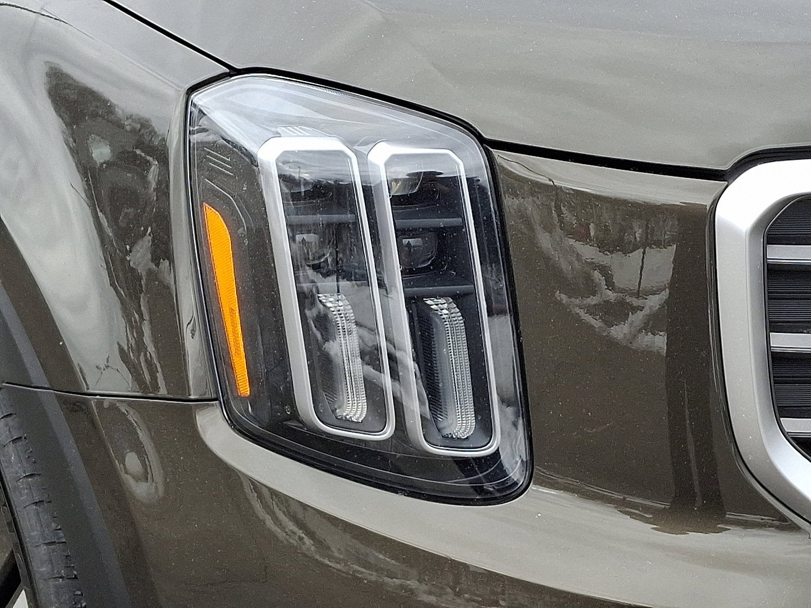 2024 Kia Telluride SX Prestige