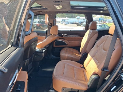 2023 Kia Telluride SX Prestige X-Pro