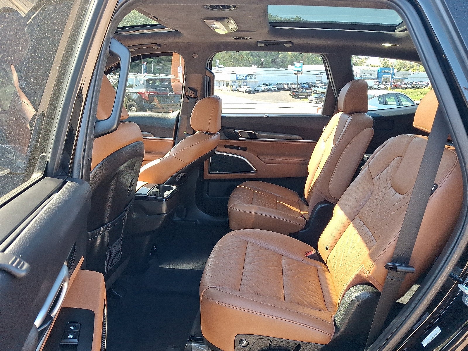 2023 Kia Telluride SX Prestige X-Pro