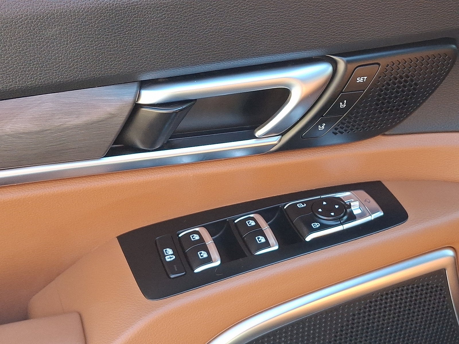 2023 Kia Telluride SX Prestige X-Pro