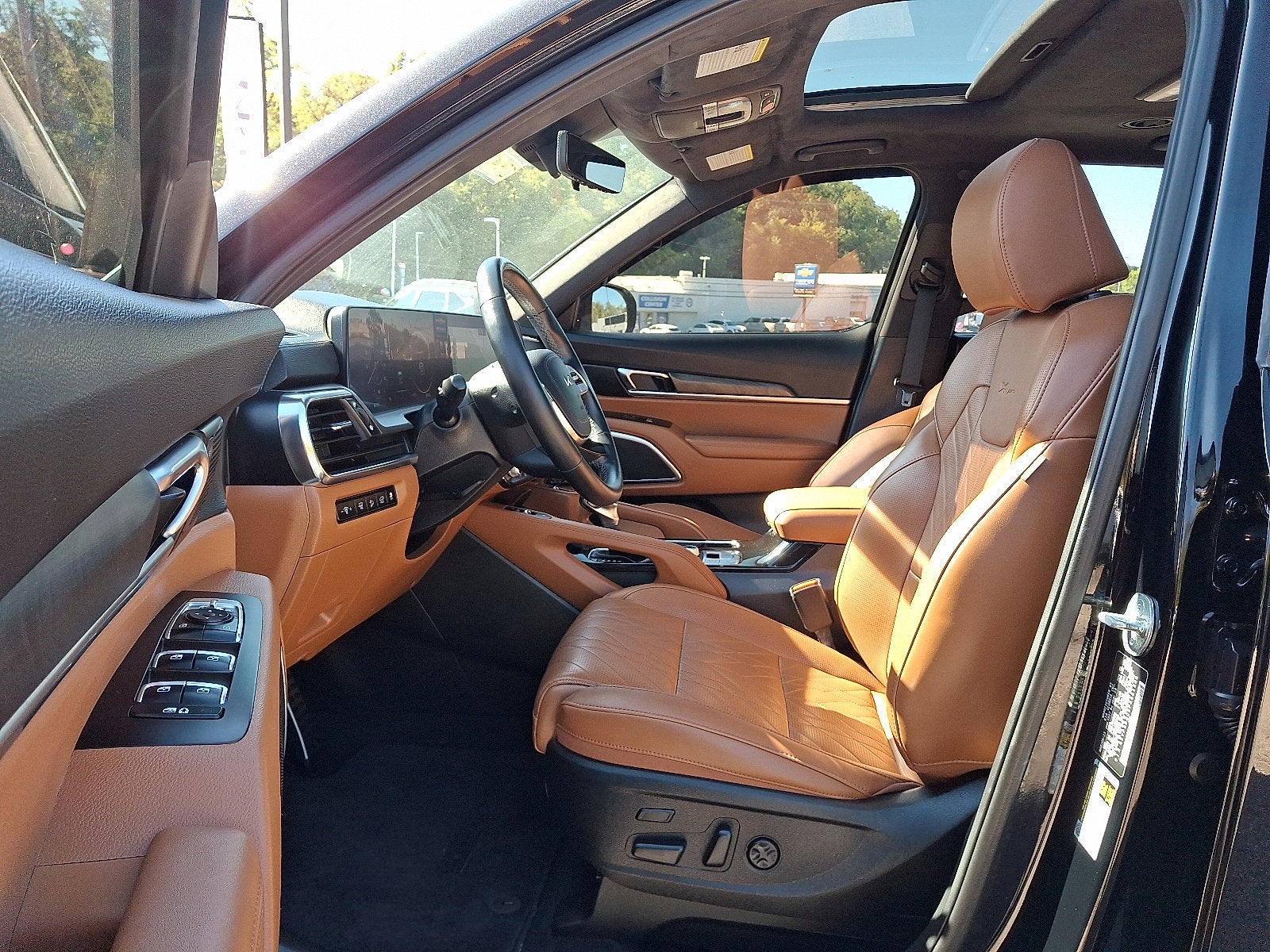 2023 Kia Telluride SX Prestige X-Pro