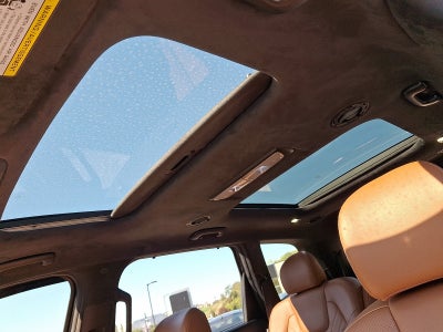 2023 Kia Telluride SX Prestige X-Pro