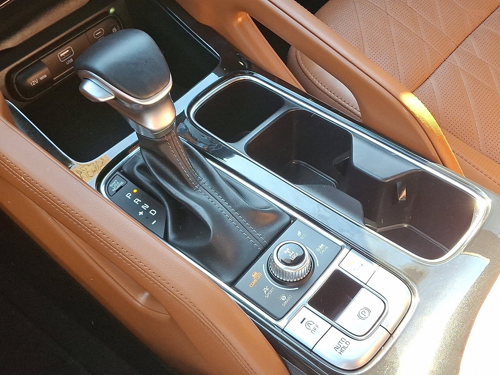 2023 Kia Telluride SX Prestige X-Pro