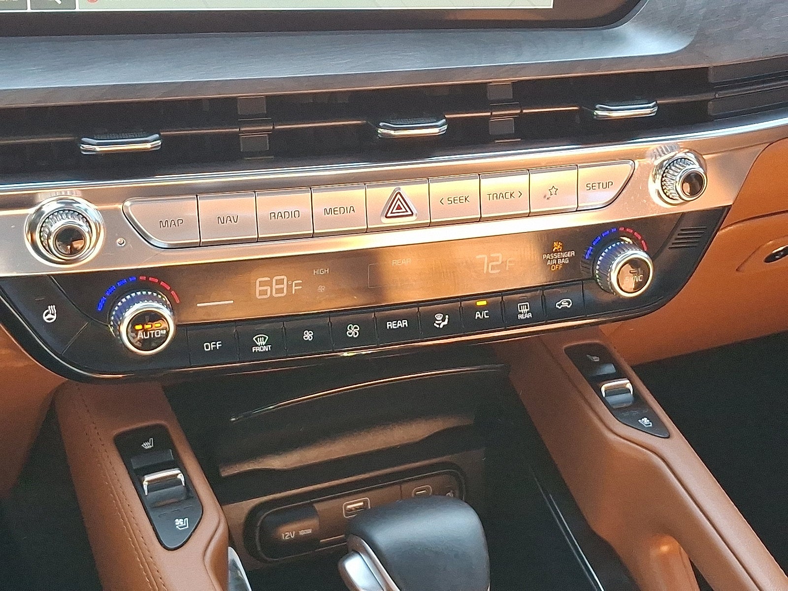 2023 Kia Telluride SX Prestige X-Pro