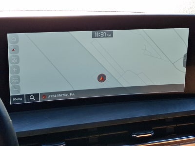 2023 Kia Telluride SX Prestige X-Pro