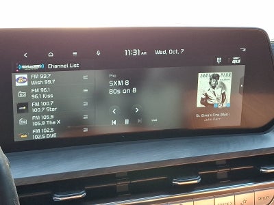 2023 Kia Telluride SX Prestige X-Pro