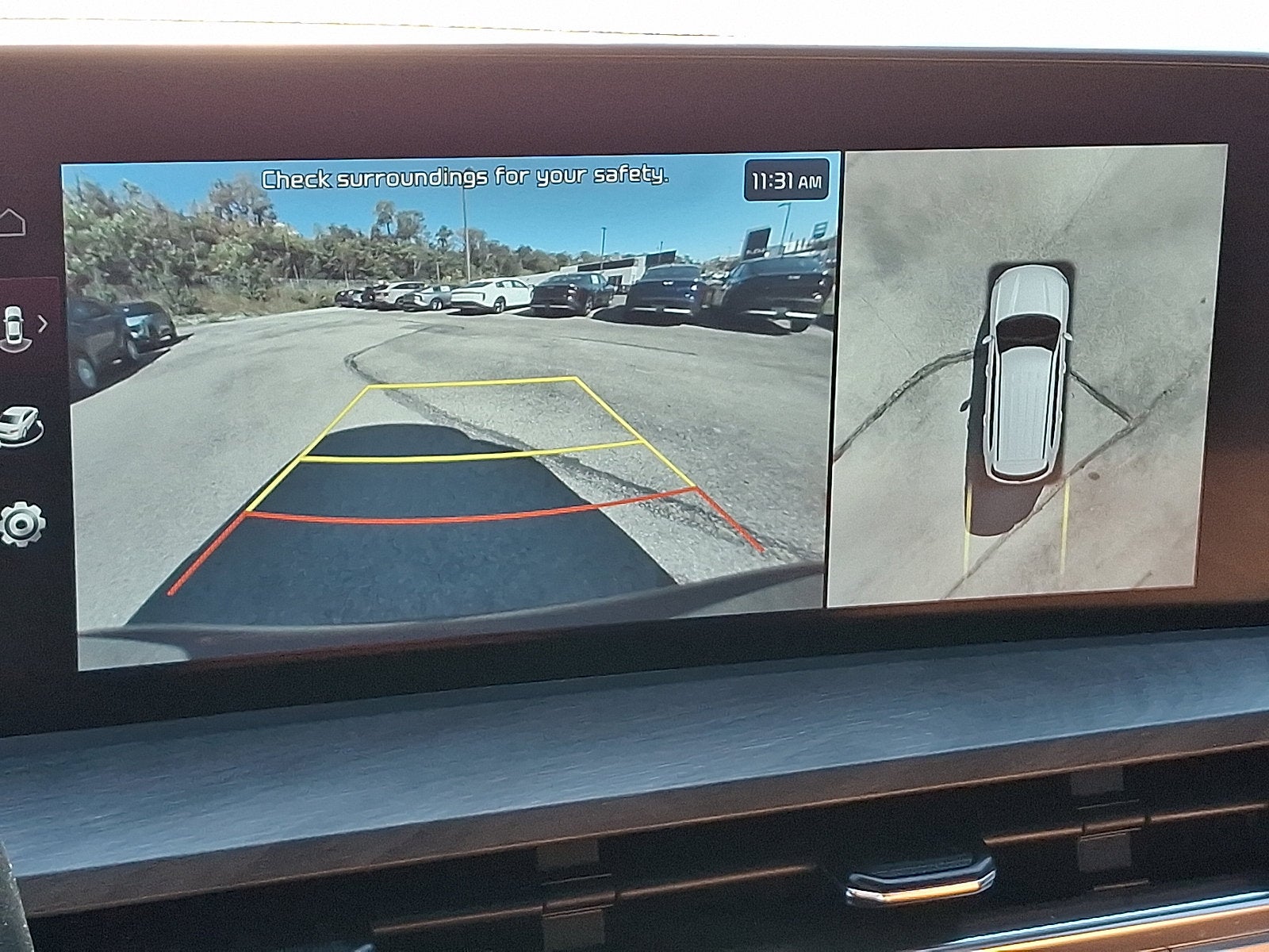 2023 Kia Telluride SX Prestige X-Pro