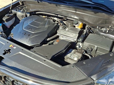 2023 Kia Telluride SX Prestige X-Pro