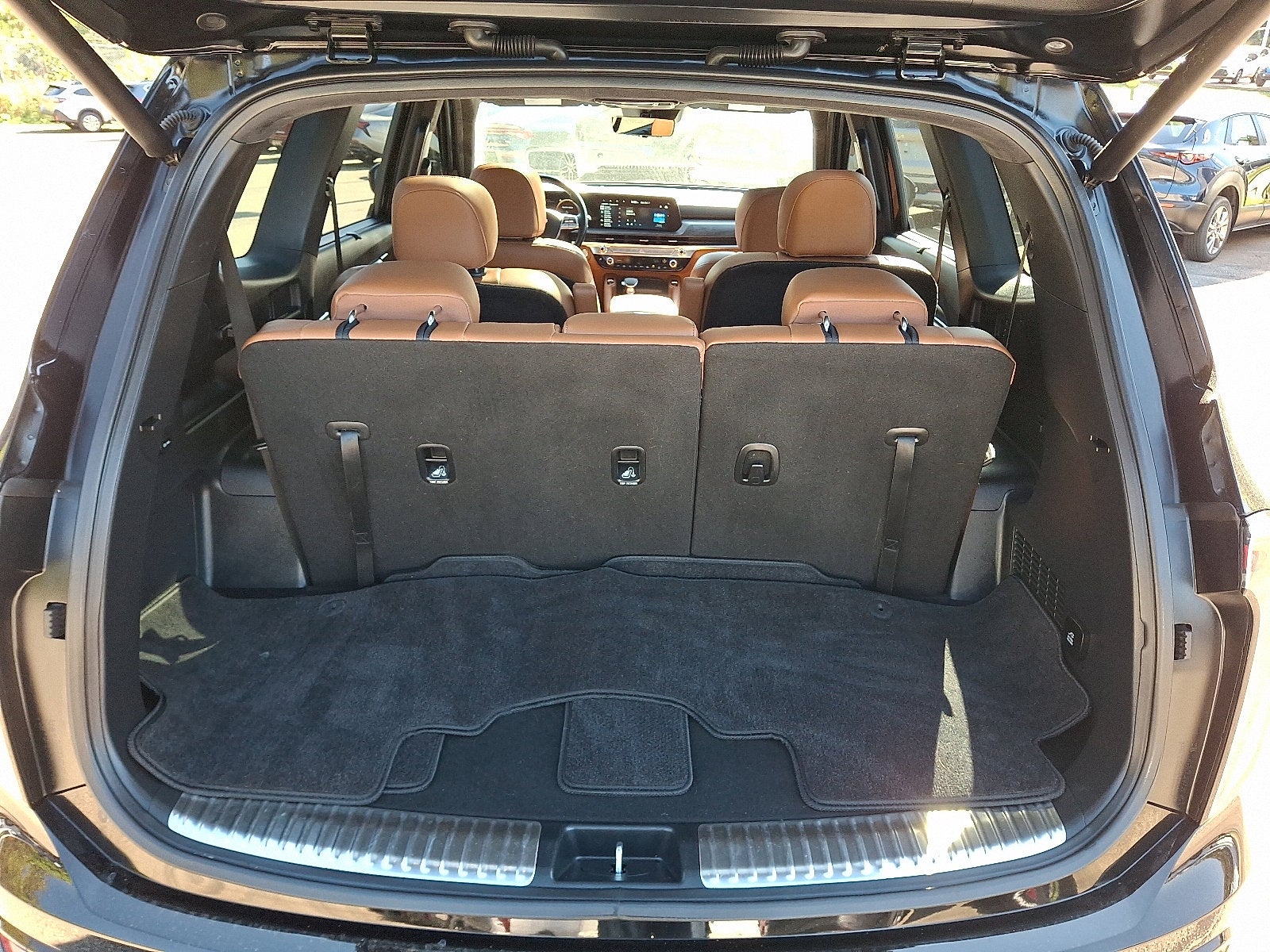 2023 Kia Telluride SX Prestige X-Pro