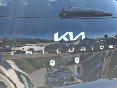 2023 Kia Telluride SX Prestige X-Pro