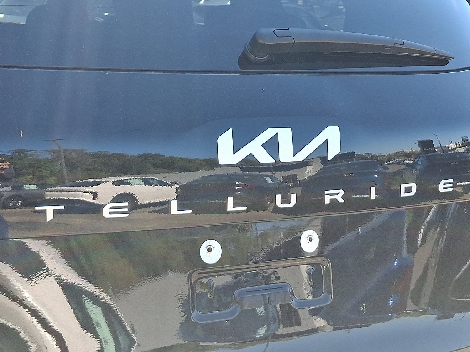 2023 Kia Telluride SX Prestige X-Pro