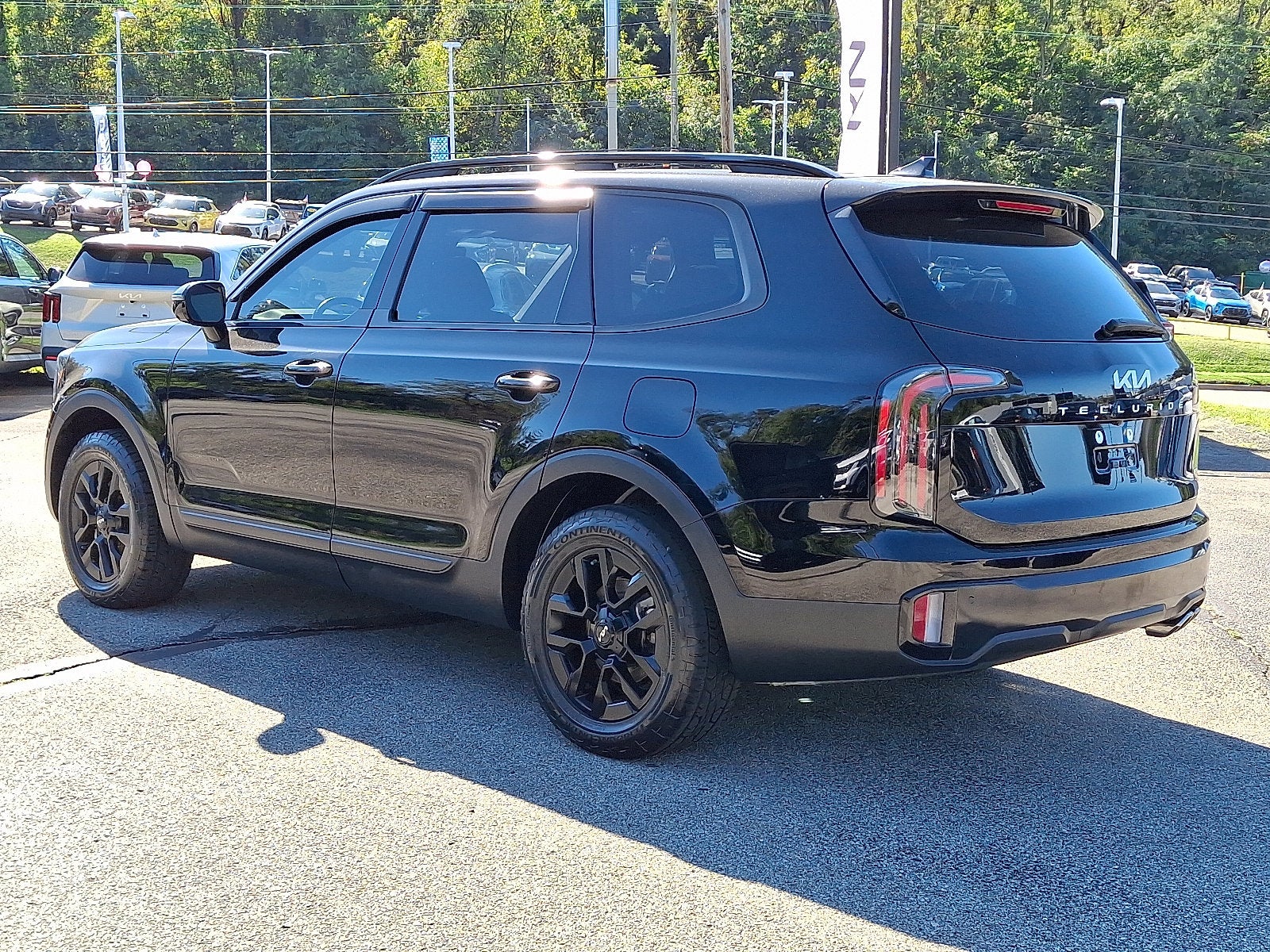 2023 Kia Telluride SX Prestige X-Pro
