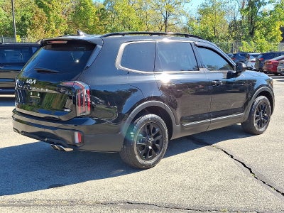 2023 Kia Telluride SX Prestige X-Pro