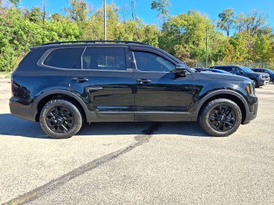 2023 Kia Telluride SX Prestige X-Pro