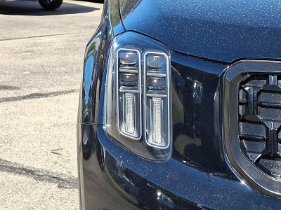 2023 Kia Telluride SX Prestige X-Pro
