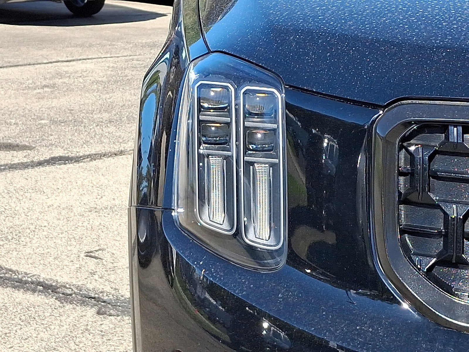 2023 Kia Telluride SX Prestige X-Pro