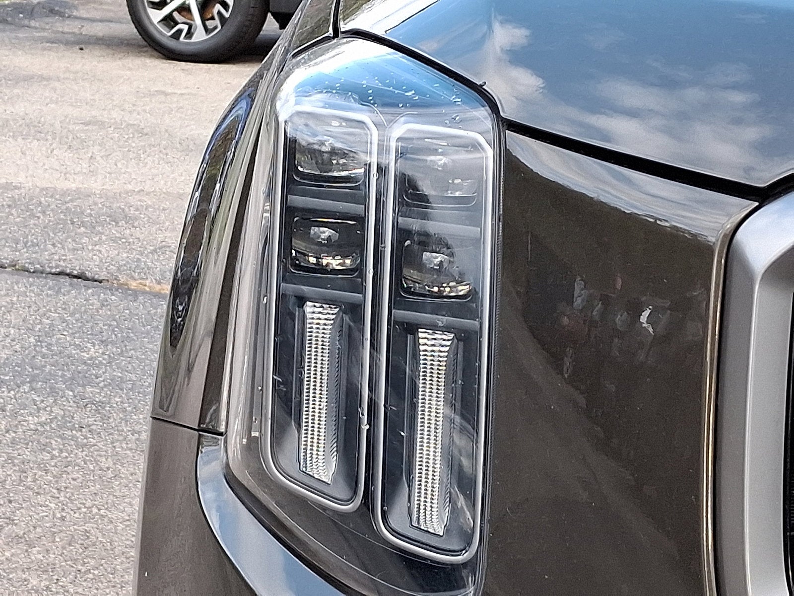 2023 Kia Telluride SX Prestige X-Line