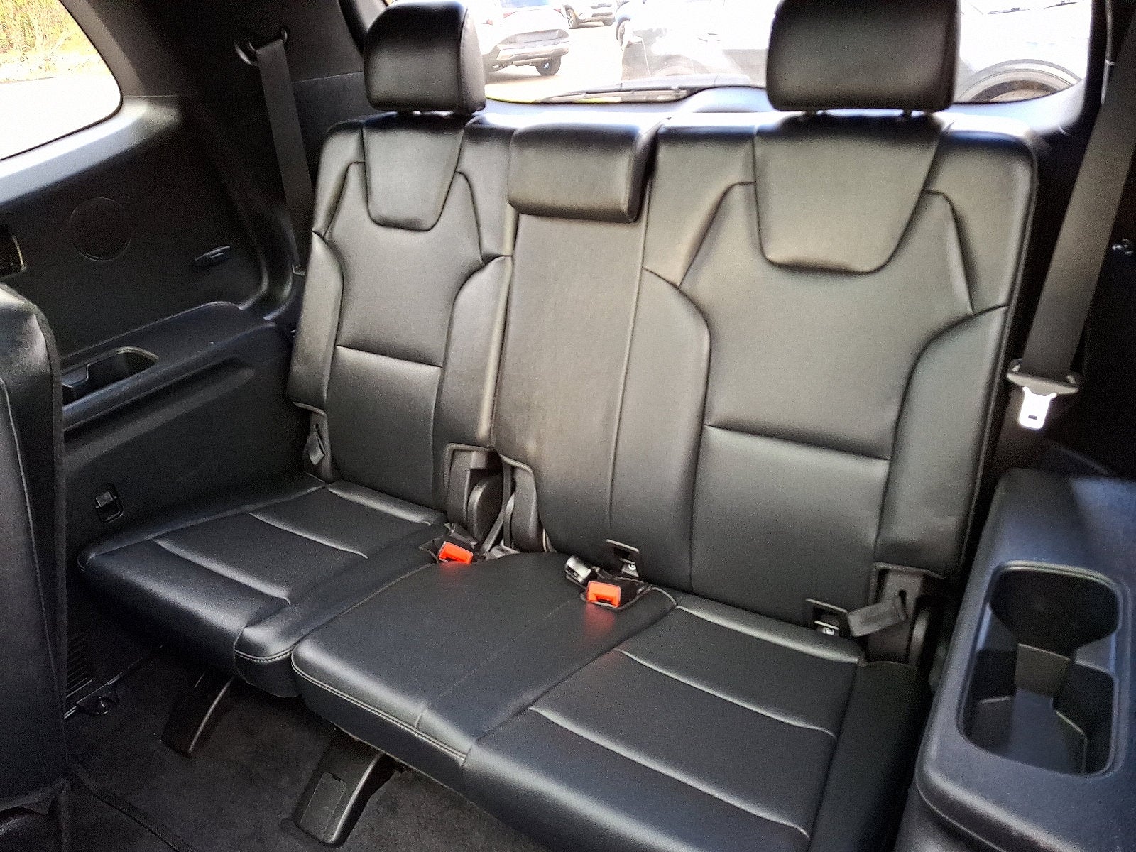 2023 Kia Telluride SX Prestige X-Line