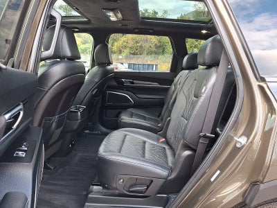 2023 Kia Telluride SX Prestige X-Line