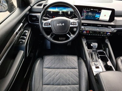 2023 Kia Telluride SX Prestige X-Line