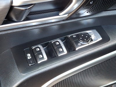 2023 Kia Telluride SX Prestige X-Line