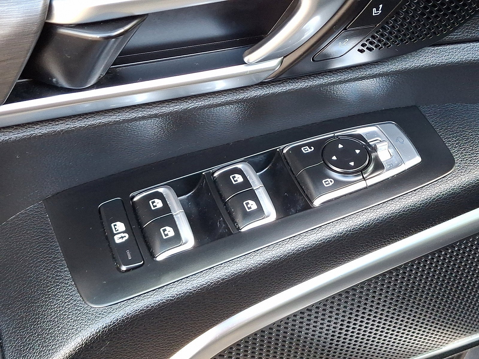 2023 Kia Telluride SX Prestige X-Line