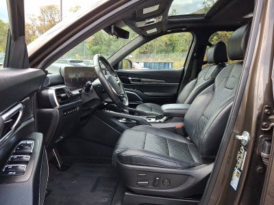 2023 Kia Telluride SX Prestige X-Line