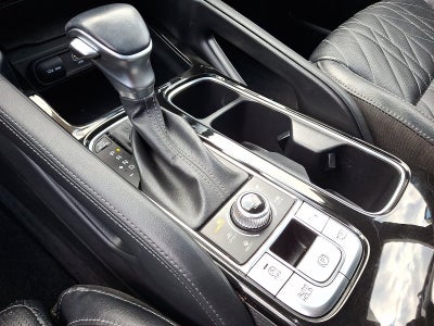 2023 Kia Telluride SX Prestige X-Line