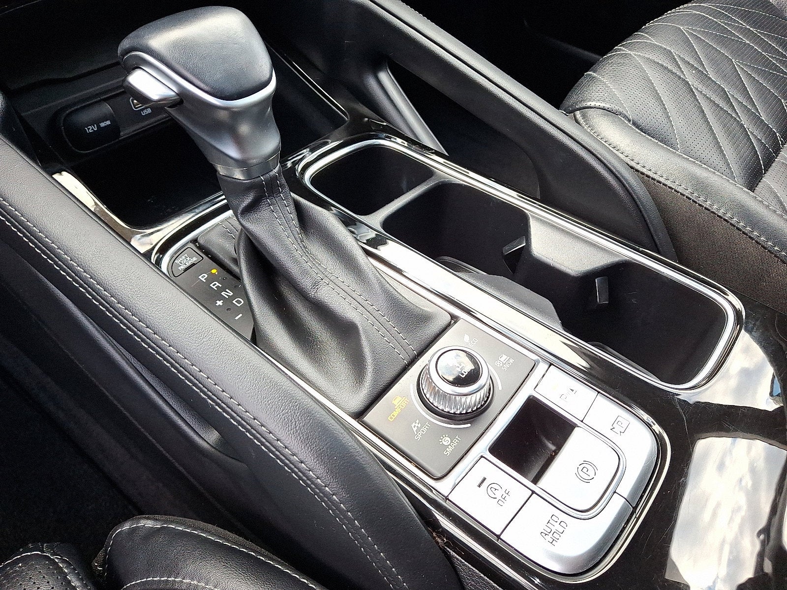 2023 Kia Telluride SX Prestige X-Line