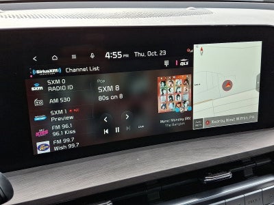 2023 Kia Telluride SX Prestige X-Line