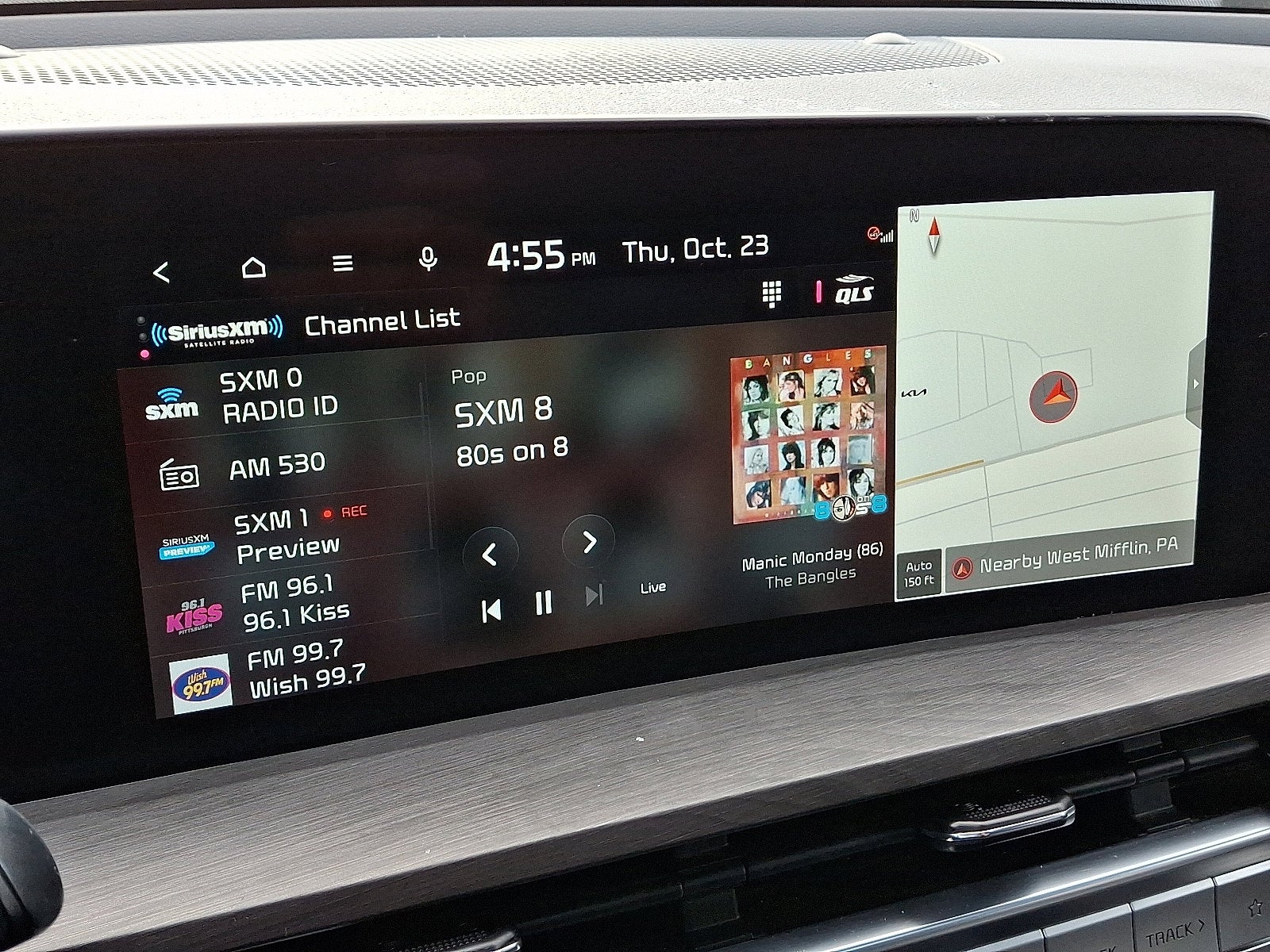 2023 Kia Telluride SX Prestige X-Line