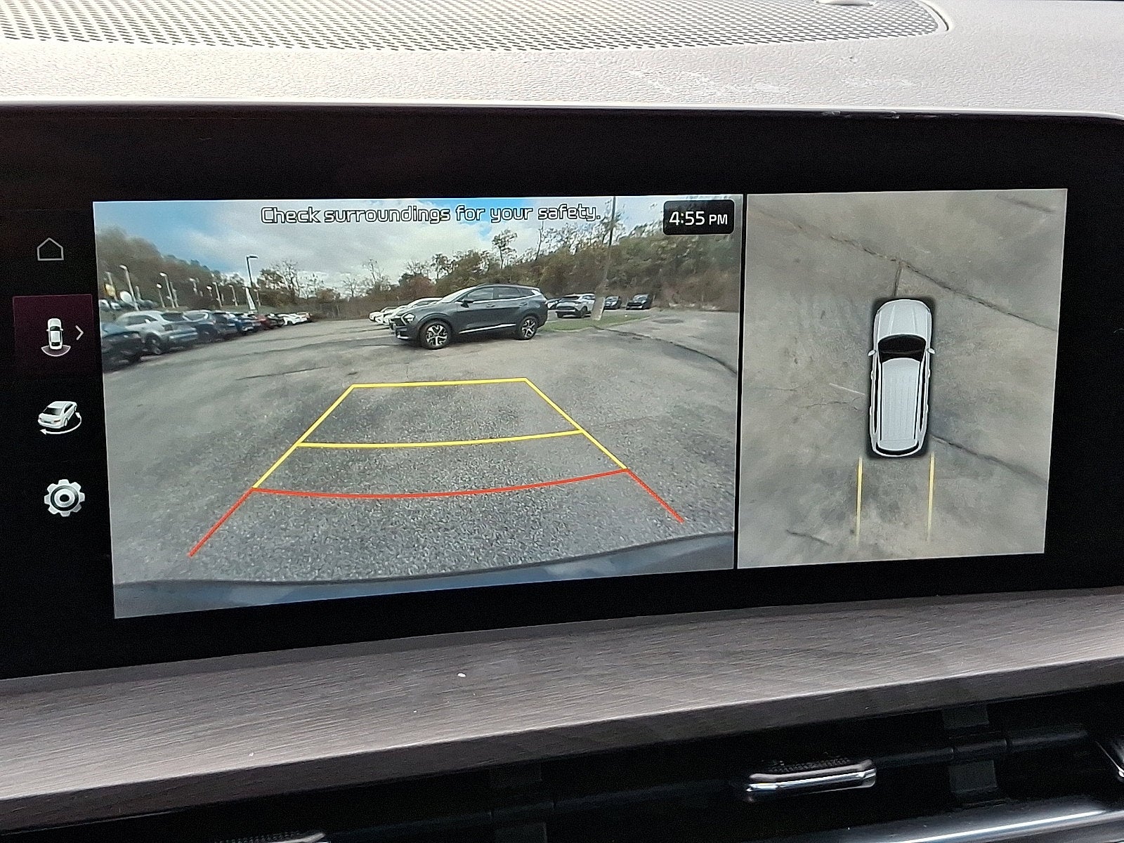 2023 Kia Telluride SX Prestige X-Line