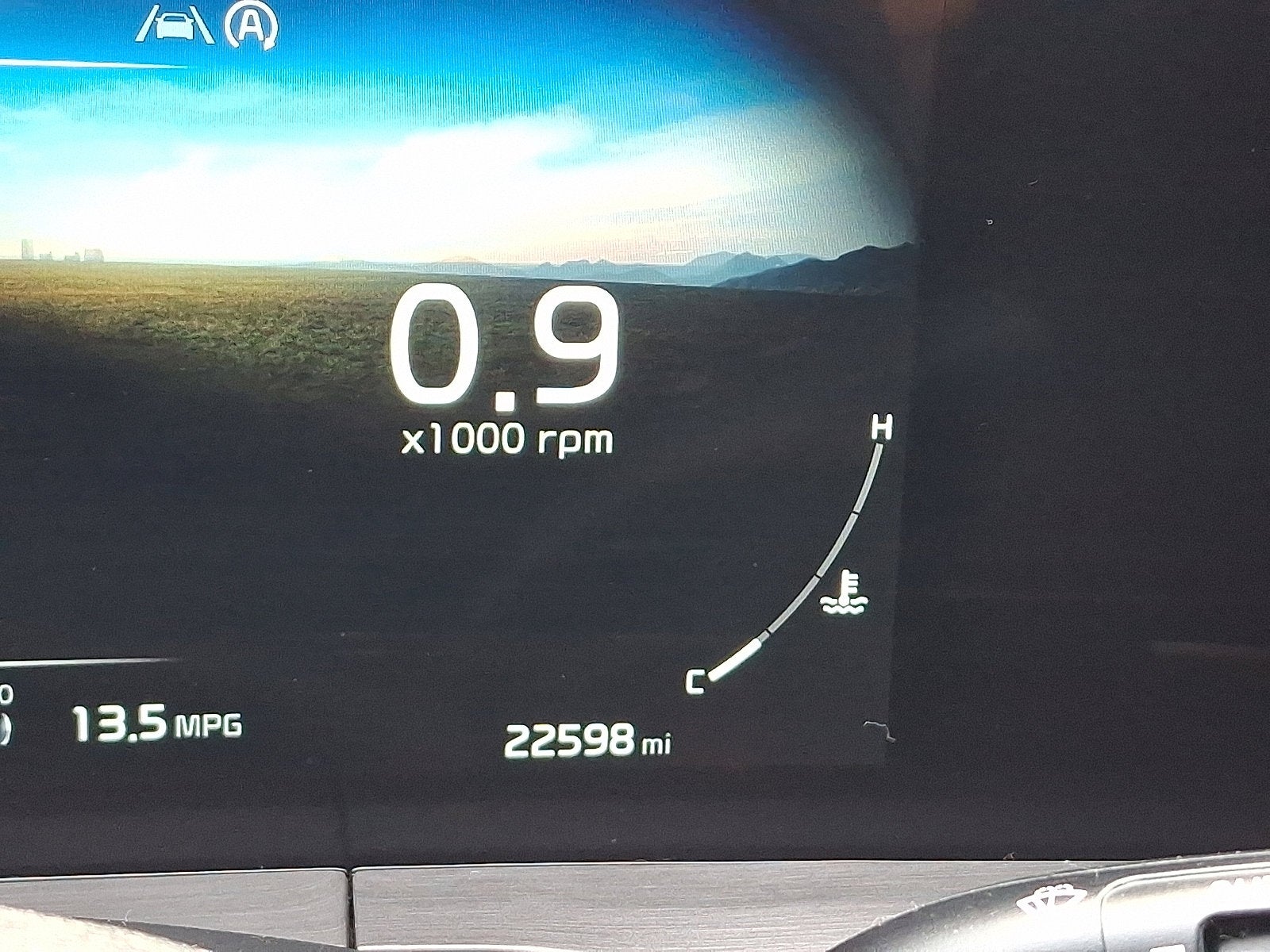 2023 Kia Telluride SX Prestige X-Line